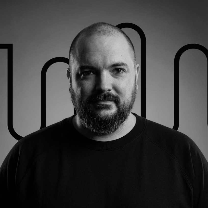 Thierry Fortier